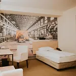 Hotel Iness 3*
