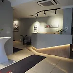 Hotel Iness Łódź