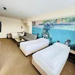 Iness Hotel 3*