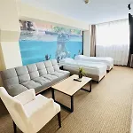Hotel Iness 3*