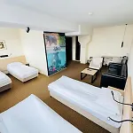 Iness Hotel 3*
