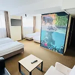 Hotel Iness Łódź
