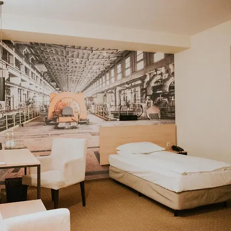 Hotel Iness 3*