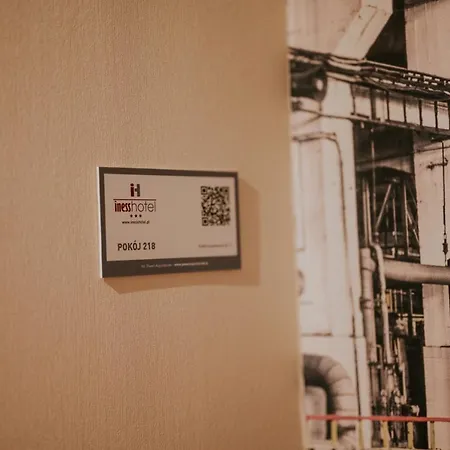Hotel Iness 3*