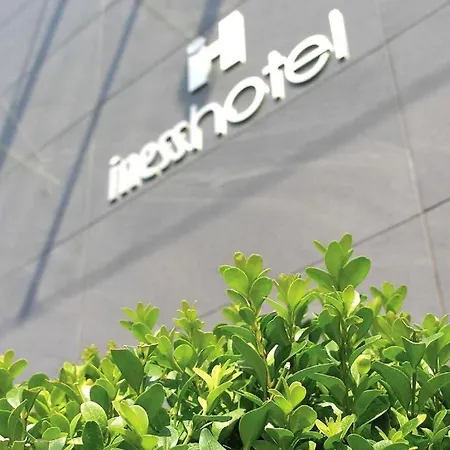 Iness Hotel Lodz
