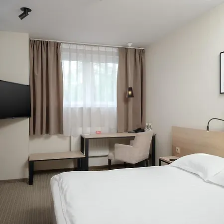 Hotel Iness