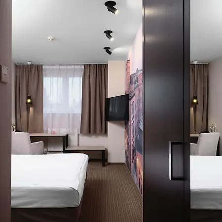Hotel Iness 3*