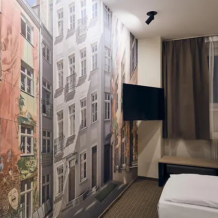 Hotel Iness