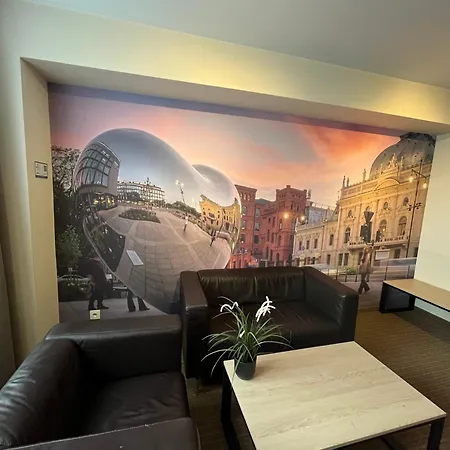 Iness Hotel
