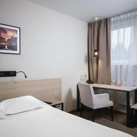 Hotel Iness