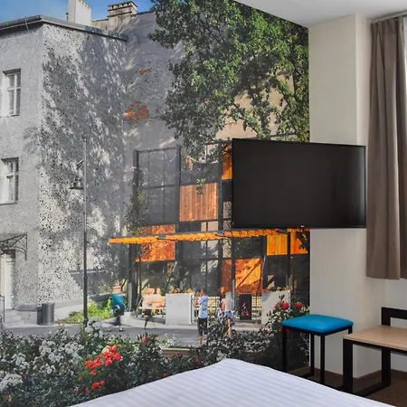 Hotel Iness