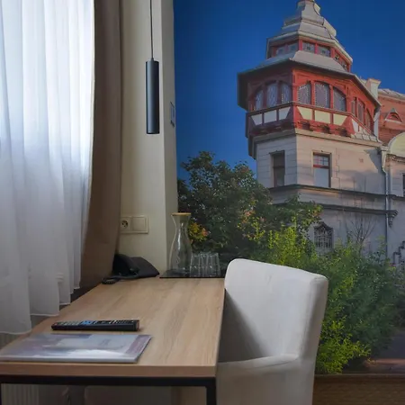Iness Hotel 3*