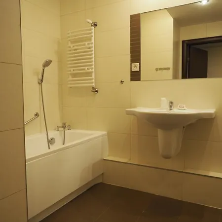 Iness Hotel