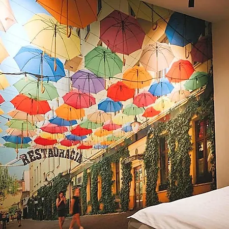 Hotel Iness