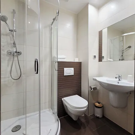 Hotel Iness Lodz