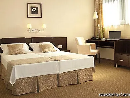 Iness Hotel 3*