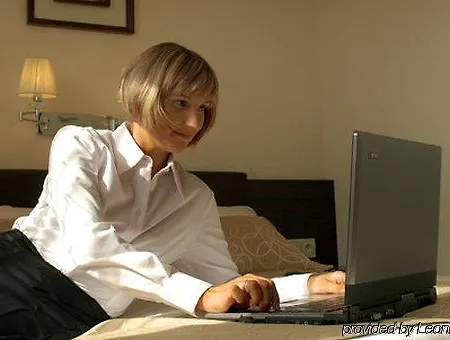 Iness Hotel